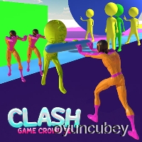Clash Crowd Game