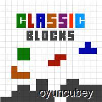 Klasik Bloklar
