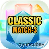 Klassisch Match3