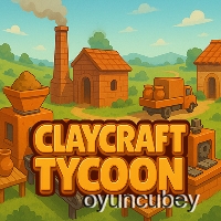 Clay Craft Tycoon