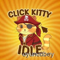 Kitty Idle'a Tıklayın
