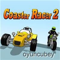 Coaster Rennfahrer 2