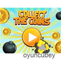 Collect The Coins