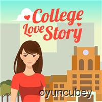 Kolej Aşk Hikayesi