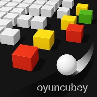 Color 3D - Bump It Up