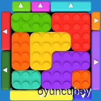 Color Block Jam 2