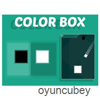 Farbe Box