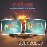 Color Destructor