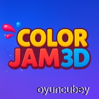 Color Jam 3D