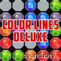 Farbe Lines Deluxe