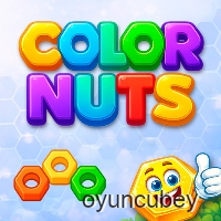 Farbnüsse