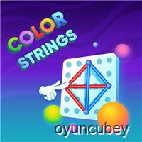 Color Strings