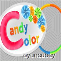 Color candy 