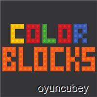 Renkli Bloklar