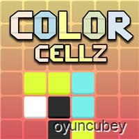 Renk Hücresi