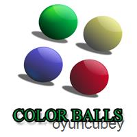 Bolas De Colores