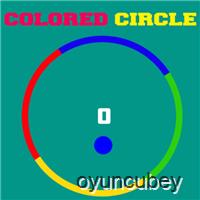 Colored Circulo
