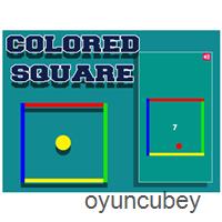 Colored Square
