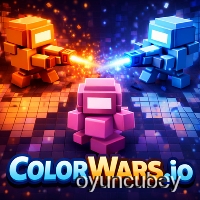 Colorwars.Io