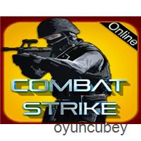 Combat Strike Multijugador