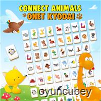Bağla Hayvanlar : Onet Kyodai