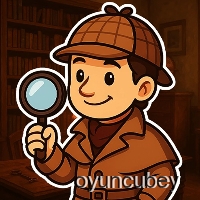 İpuçlarını Birleştirin - Kayıp Profesör