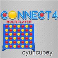 Conecta 4 Multijugador