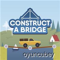 Baue Eine Brücke