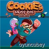 Cookies Müssen Online Sterben