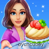 Yemek Hikayeleri: Eğlenceli Kafe Oyunu