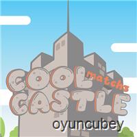 Cool Castle 3'Lü Eşleştirme