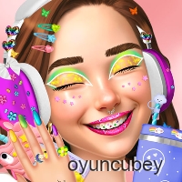 Estética De Chica Genial