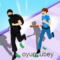 Polis Koşusu 3D