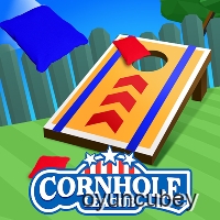 Cornhole League - Board Games