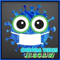 Corona Virus Rompecabezas