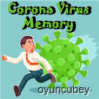 Corona Virüs Hafıza Kartları