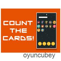 Count Cards