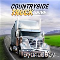 Countryside Truck Drive
