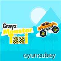 Crayz Monstertaxi
