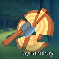 Crazy Axe