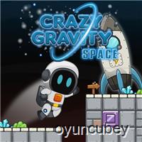 Crazy Gravity Space