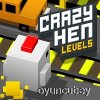 Crazy Hen