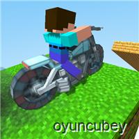 Çılgın Motosiklet