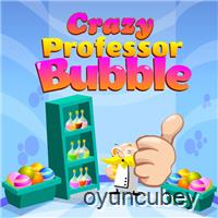 Verrückt Professor Bubble