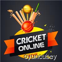 Kriket Çevrimiçi