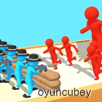 Kalabalık Evrimi