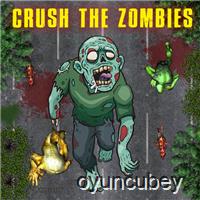 Crush the Zombies