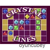 Crystal Lines