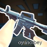 Cs: Kaos Timi