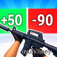 Cs: Upgrade Gun